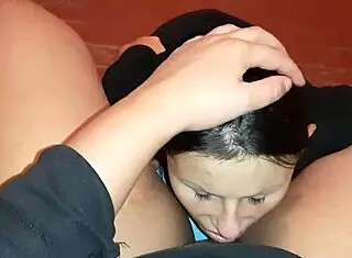 After Meeting In The Park, I Brought A Stranger Home For Intense Lesbian Sex And Orgasms.