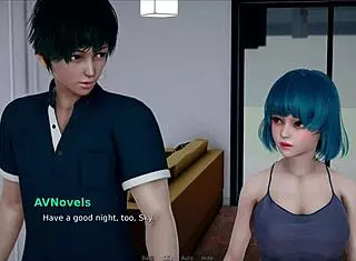 Is my bully really my lover now?