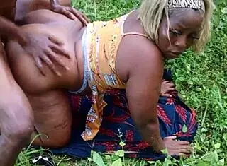 Can you handle two BBC on my big fat ass this Christmas?