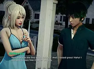 Is my bully really my lover now?