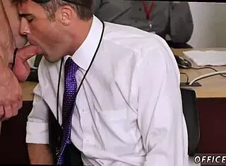 Italian straight guy turns to teen gay sex with two boys massive action! 😜