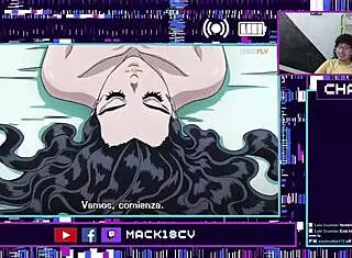 Explore Jojo's Bizarre Adventure In Animated Series Part 4 Chapters 19-20