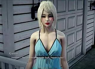 Is my bully really my lover now?