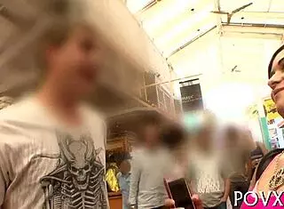 Mandy Sky Stars in Free Hardcore XXX Video