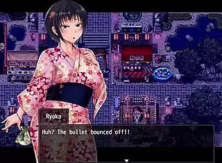 夏日伤痕Happy Route第6部最终动漫Hentai户外告白