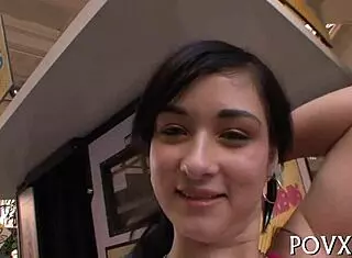 Mandy Sky Stars in Free Hardcore XXX Video