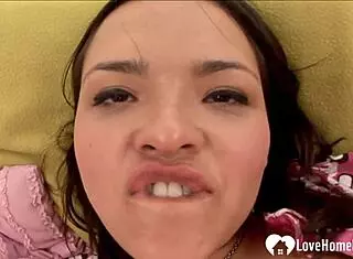 a massive dildo is a lesbians best friend