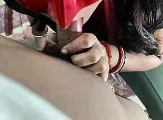 real desi jija-sali hardcore romantic sex video with hindi talking