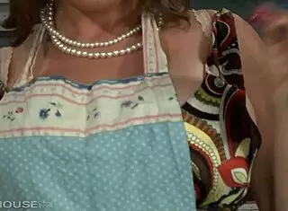 Explore that vagina, Candy and Diamond?