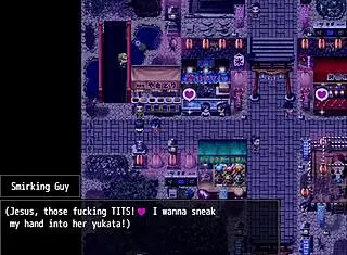 夏日伤痕Happy Route第6部最终动漫Hentai户外告白