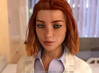 in this part, the teen wife deepthroats in a threesome with big tits and cock