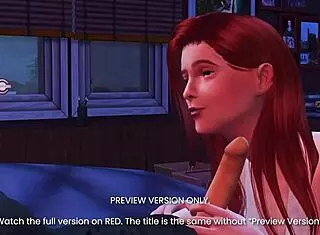 I fucked your godmother in 3d.