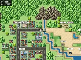 夏日伤痕Happy Route第6部最终动漫Hentai户外告白