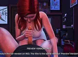 I fucked your godmother in 3d.