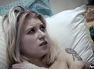 nasty doctor fucks hurt petite 18+ teen 18+ with monster cock in hospital