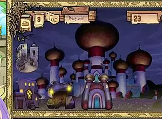 女王训练无码2部挑逗贾法尔