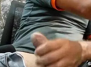 i masturbate during mature massage session with intense pleasure