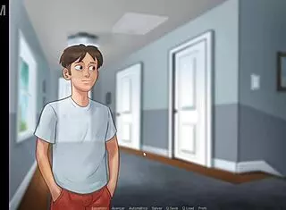 Mother-In-Law Sneaks In For Passionate Blowjob And Riding Monster Cock!