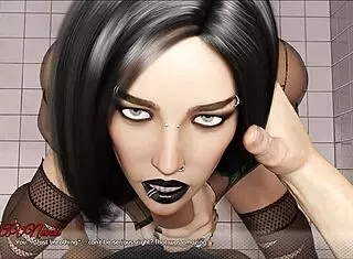 平行世界84：情感狂野之旅