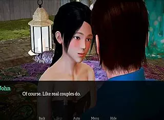 My New Family Episode 217 In Hentai Anime