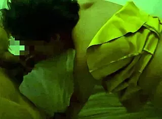 Latina Sucks Curved Big Cock First Time, Gets Humiliated Spanks And Cumshots On All Fours