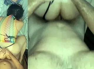 Watch My Girlfriend's Anal Doggy Style?