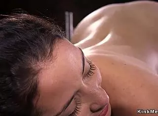 mature secretary gets down with her boss and a colleague in the office