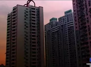 Carla cox and julie silver indulge in sodomy trio with big tits and assfucking