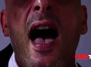 nasty anal gangbang with chanel, camryn, and penelope woods