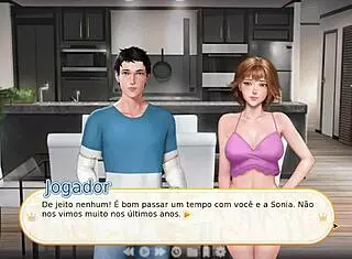 Britney Amber Rides Hard Cock