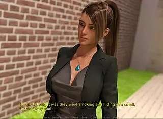 深入詹妮弗13：探索游戏世界