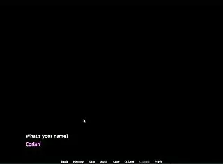 Let's play halloween in the rift with blair