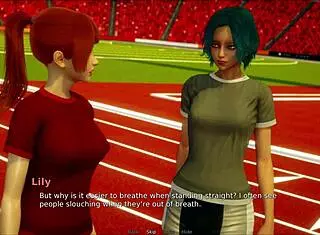 My Bully Is My Lover 82