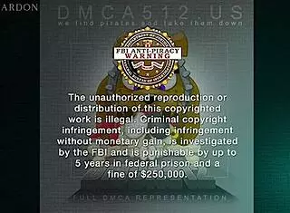 Dani Valentino Pounded and Stretched Out