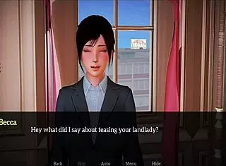 My New Family Episode 217 In Hentai Anime