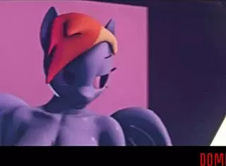 spitfire's naughty adventures in animated compilation