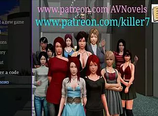 Exploring adventures in my new family series