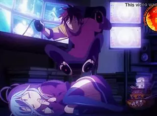 anime uedu kun getting spit in ass and screaming 😱