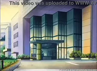 Anime Blonde Teen Fucked In Missionary