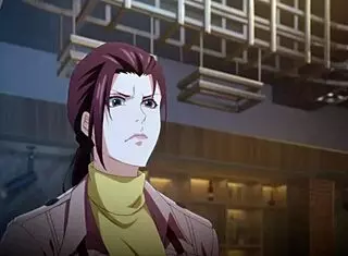 The avatar king episode 5