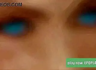 穿衣健身变火热动漫健身房狂野play