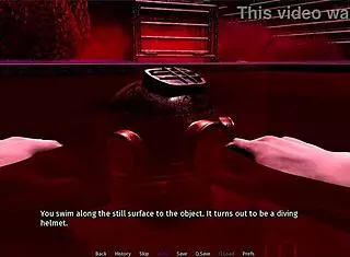 Let's play halloween in the rift with blair