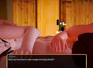 My new family hentai adventure!