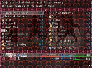 Exploring black souls 2 lion route with hatter hare dormouse gerda leiden