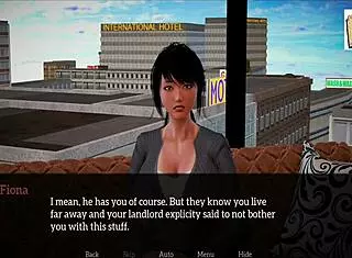 Exploring adventures in my new family series