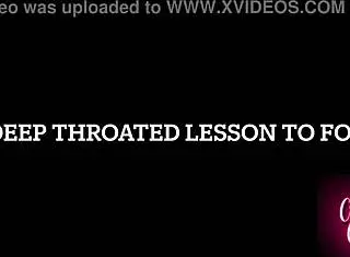 stepmom guides me to better grades