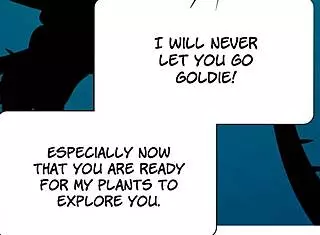 in space cunts 3, alien monsters tie up and fuck the space women