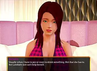 My new family hentai adventure!