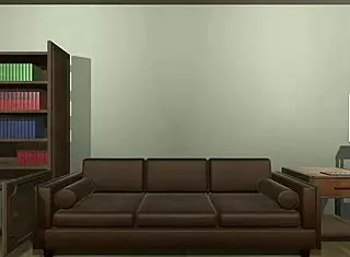 Escape from the servant doll's room 3 in dating game