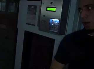 Did you pick up that teen for a rough fuck and cum in mouth?